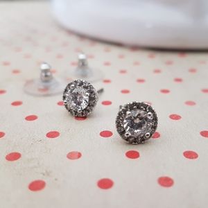 Duchess Earrings